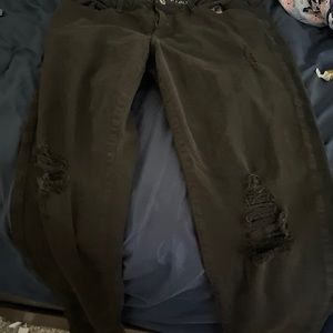 American Eagle Super Stretch X size 14 pants